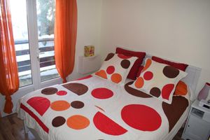 Alquiler Vacacional - At the foot of the slopes and hiking departures - very cozy