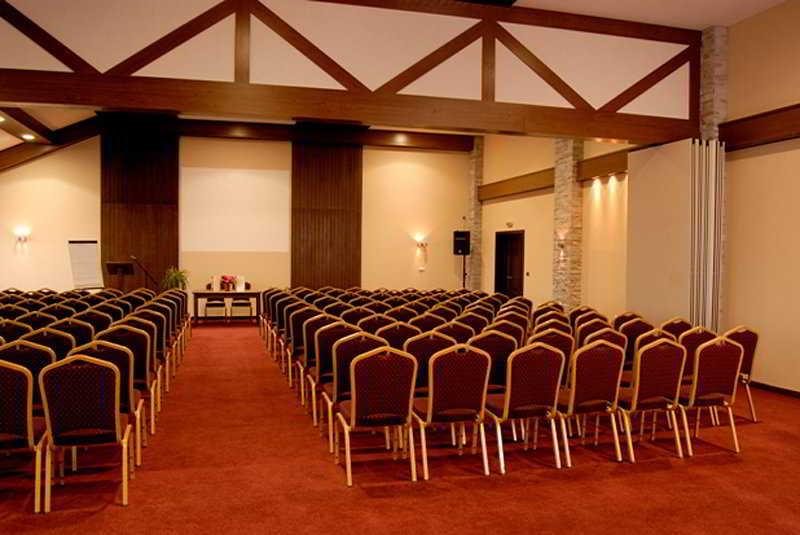 Centro de Negocios Lion Bansko