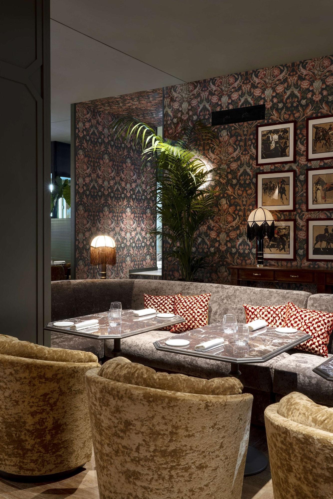 Hotel Radisson Collection Hotel Santa Sofia Milan