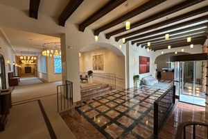 Alojamiento - Hotel Palacio de Valderrábanos