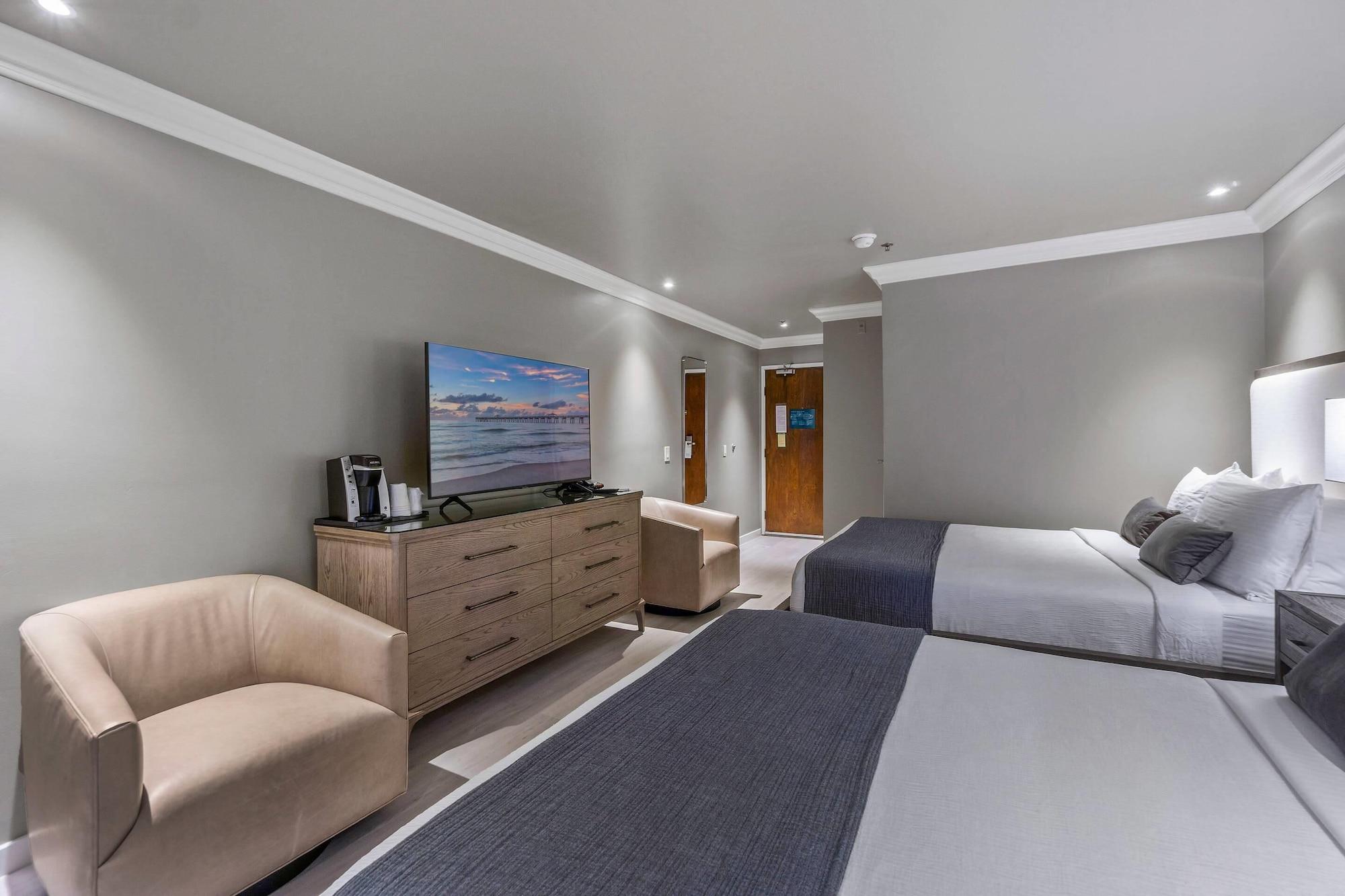 Habitación The Volare near San Clemente Beach, Ascend Hotel Collection