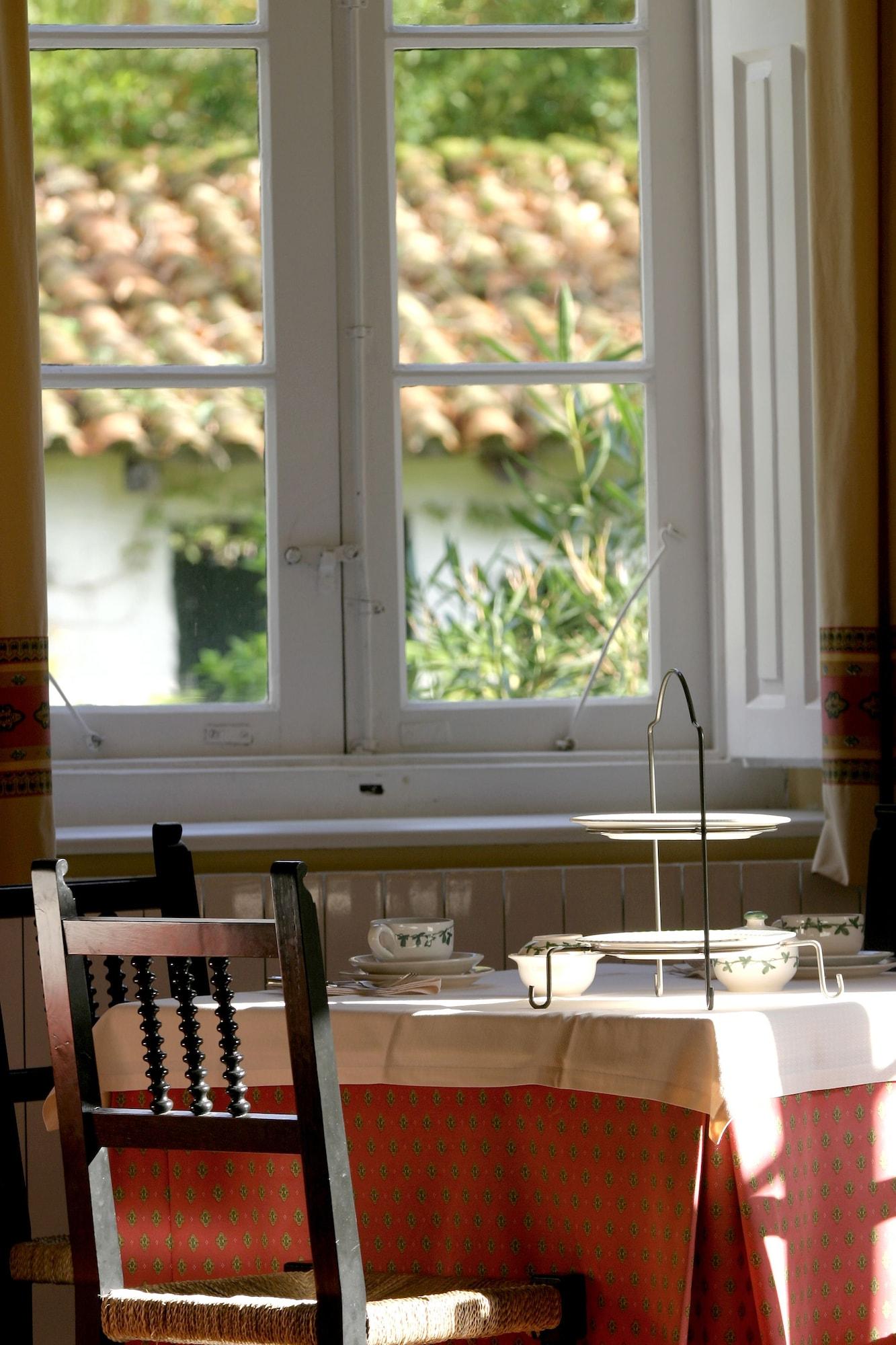 Restaurant Hotel Casona El Arral