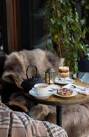 Alojamiento - Hotel Sanders