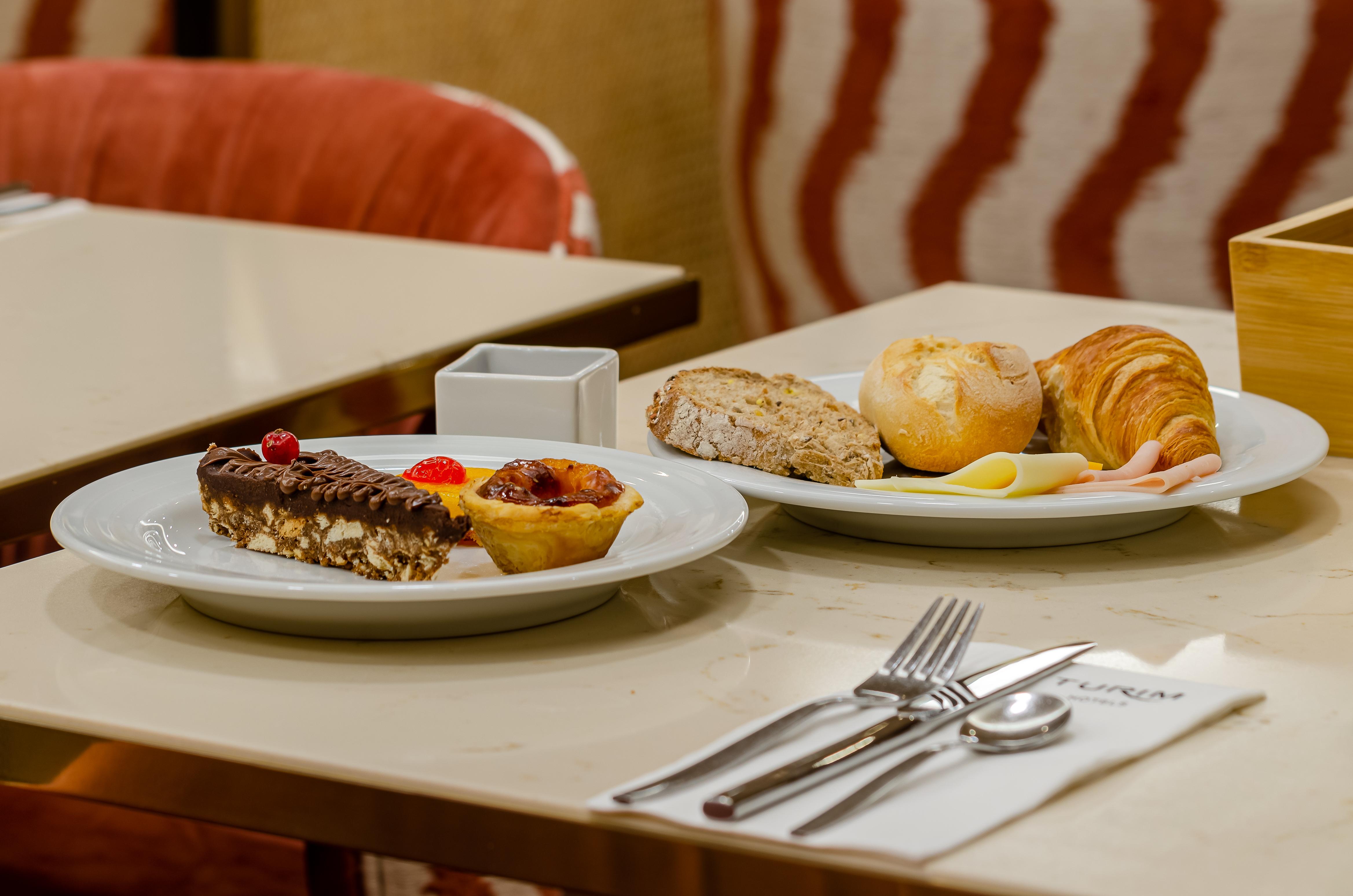 Restaurant TURIM Lisboa Hotel