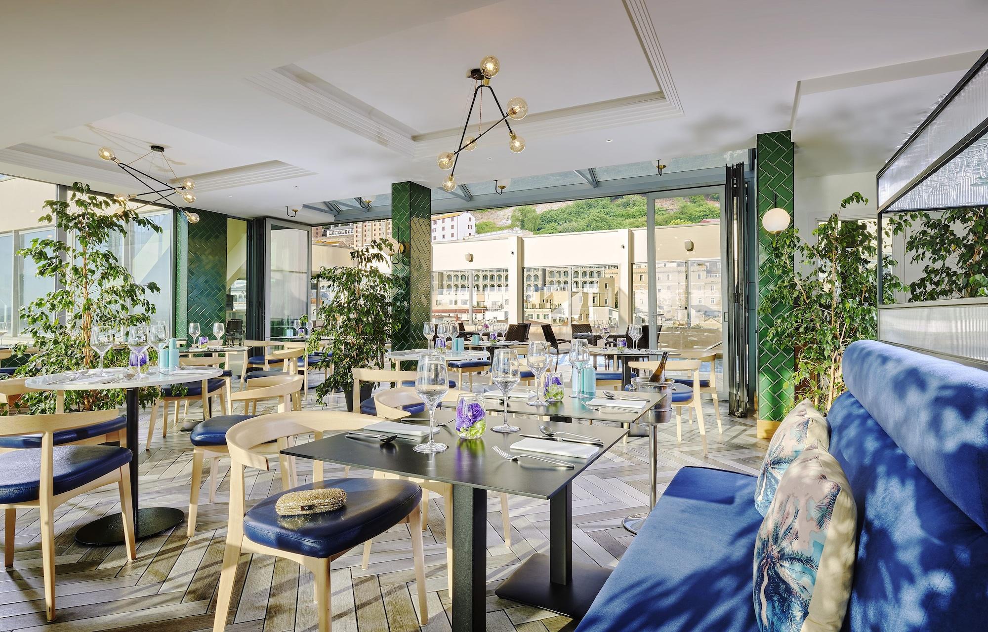 Restaurant The Eliott Hotel