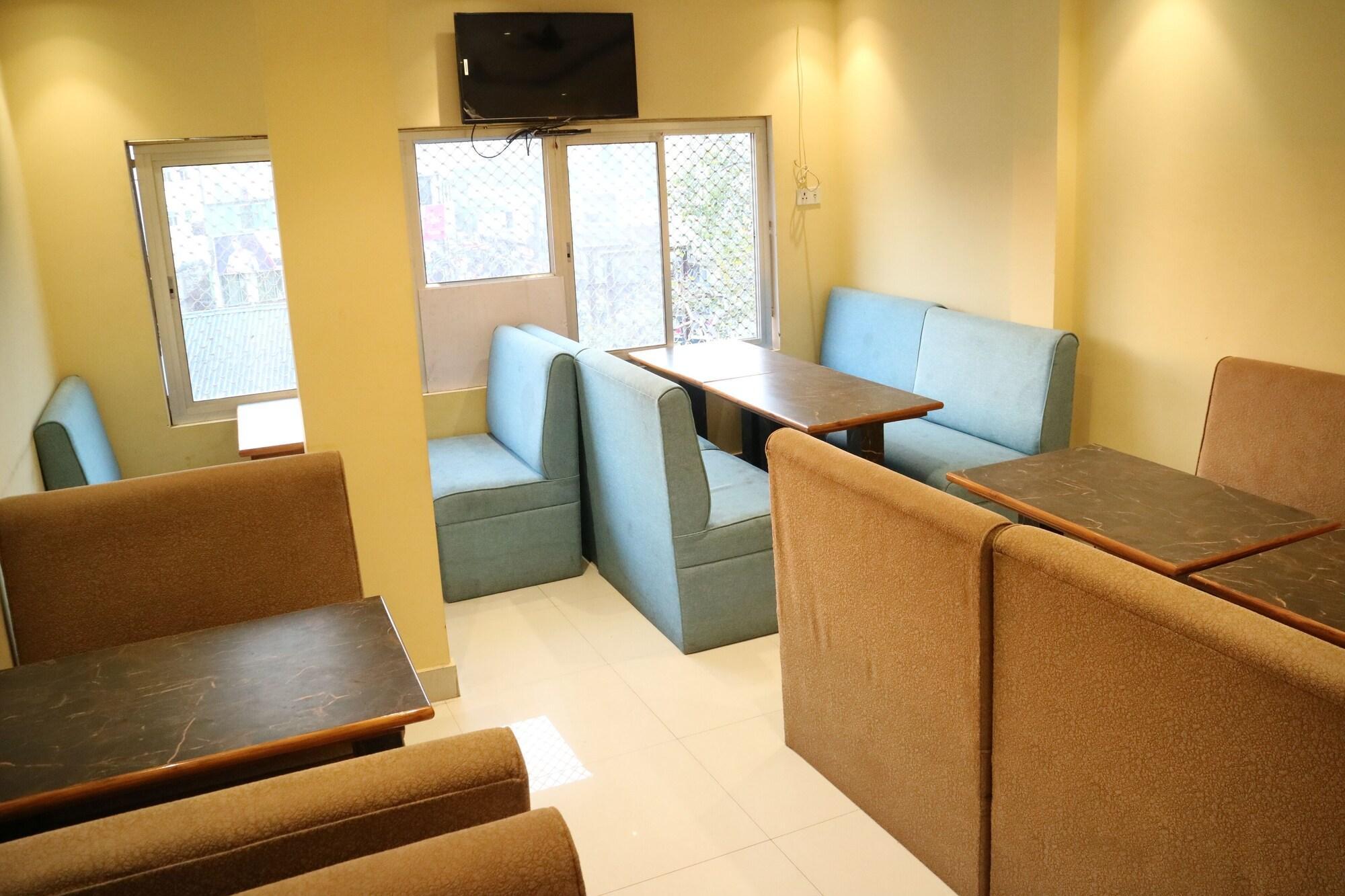 Restaurant Hotel Samman