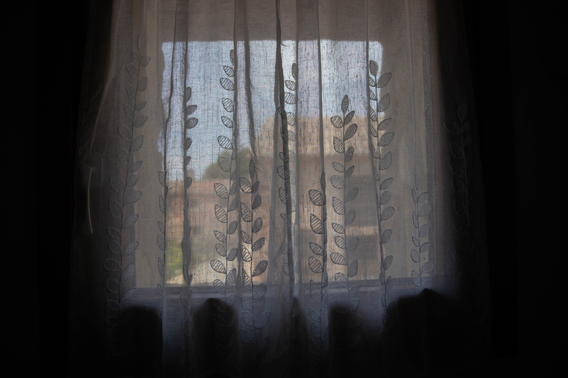 Vista Exterior HOTEL POSADA LAS RETAJAS