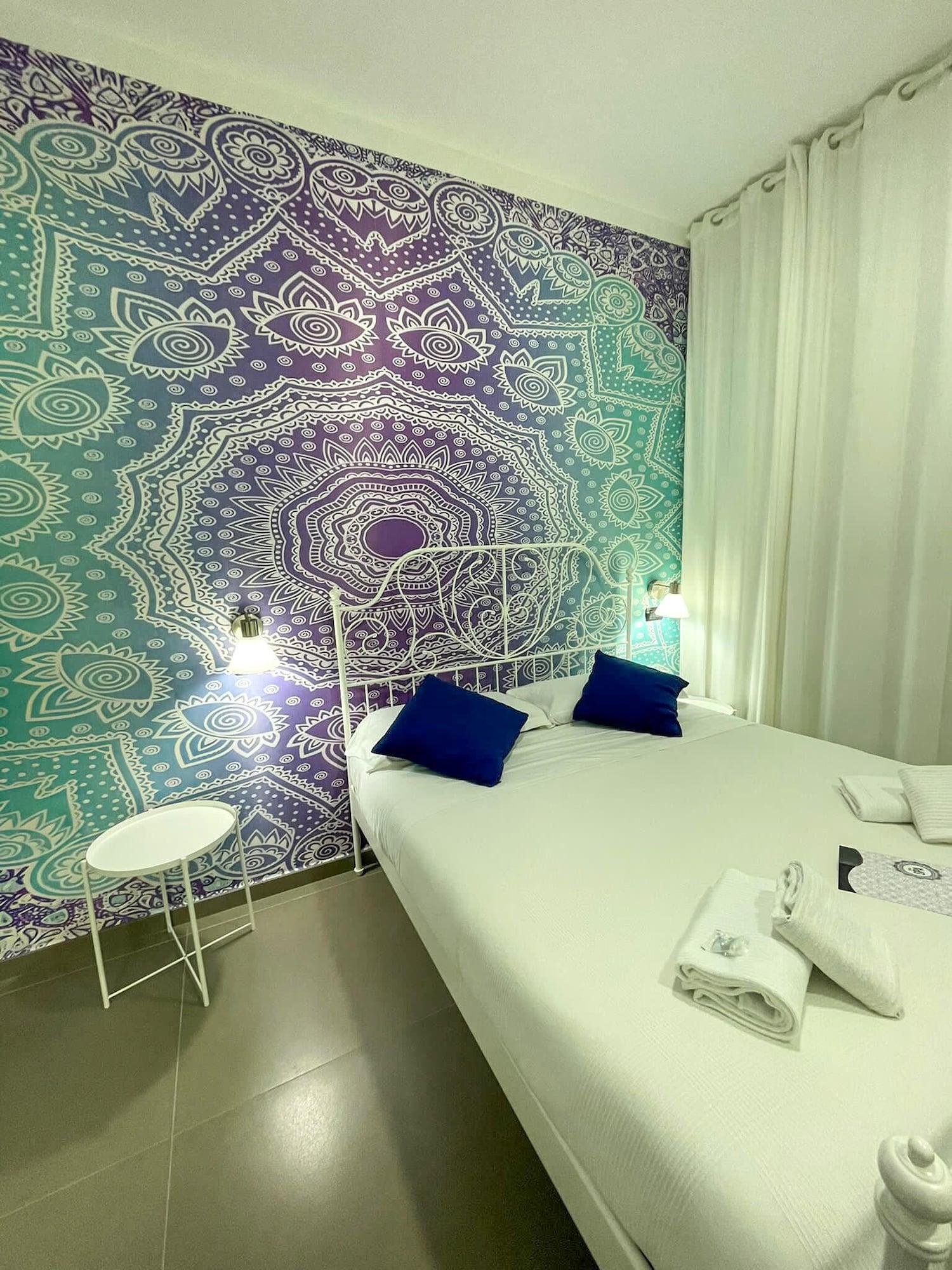 Habitación Sweet Sleep