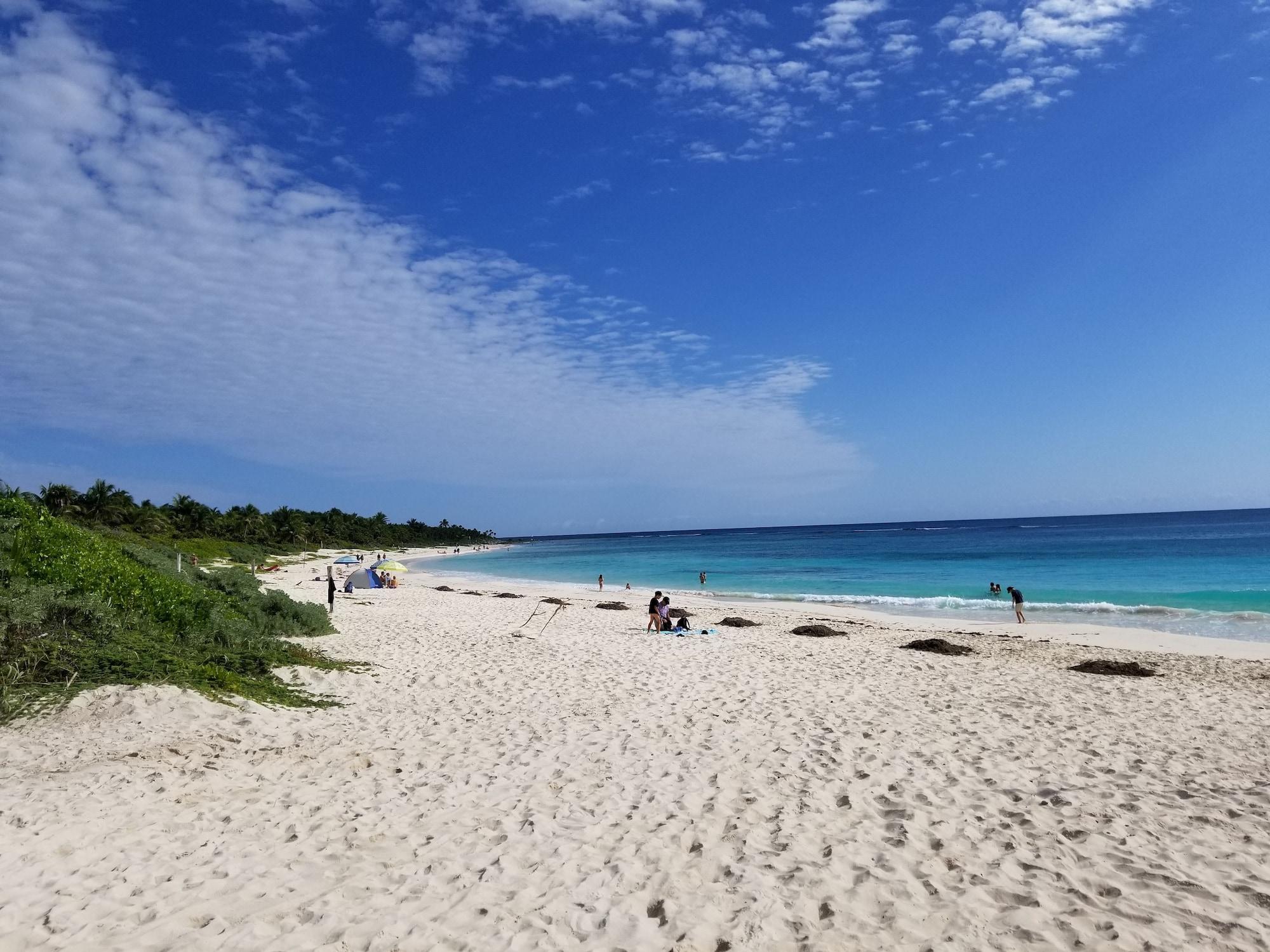 Playa Charming 2 bedroom Apartment within Bahia Principe Resort