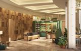 Hilton Garden Inn Cancun Airport