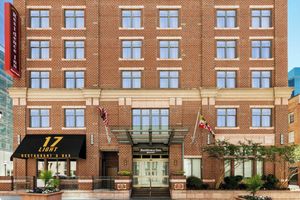 Alojamiento - Residence Inn by Marriott Baltimore Inner Harbor