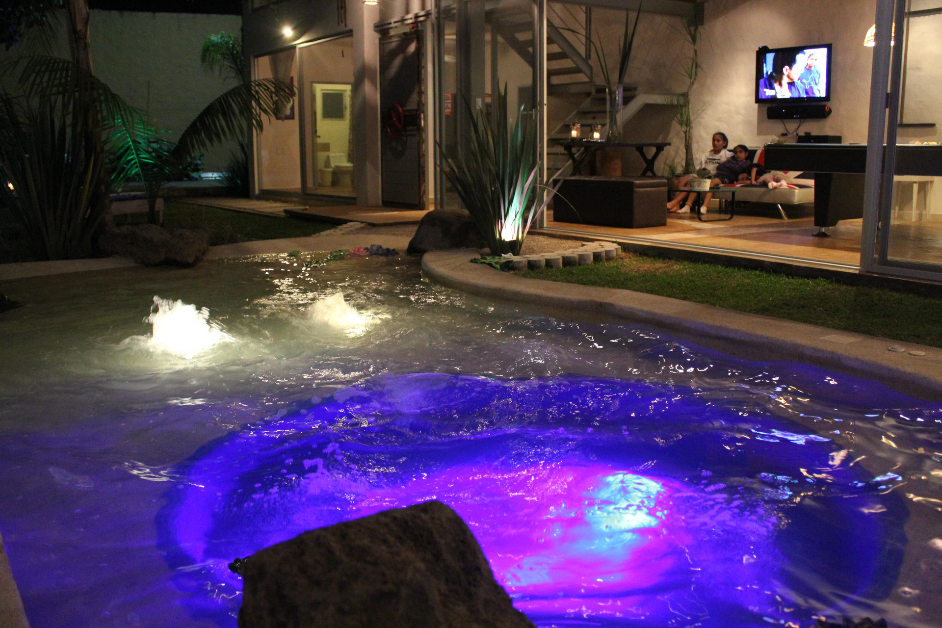 Casa Ibnas Cuernavaca Cuernavaca Houses for Rent in Despegar