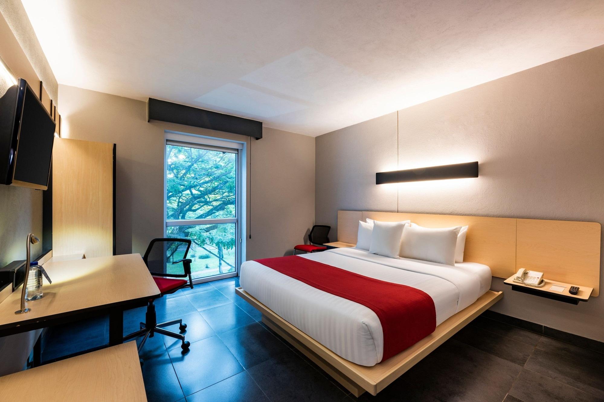 Habitación City Express Plus by Marriott Cali Colombia