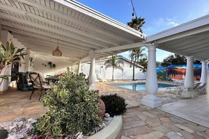 Alquiler Vacacional - 2min walk to Tres Trapi, Boca Catalina & Malmok Beach. Family friendly!!