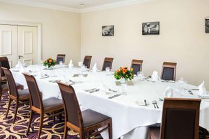 Alojamiento - Mercure Dartford Brands Hatch Hotel & Spa