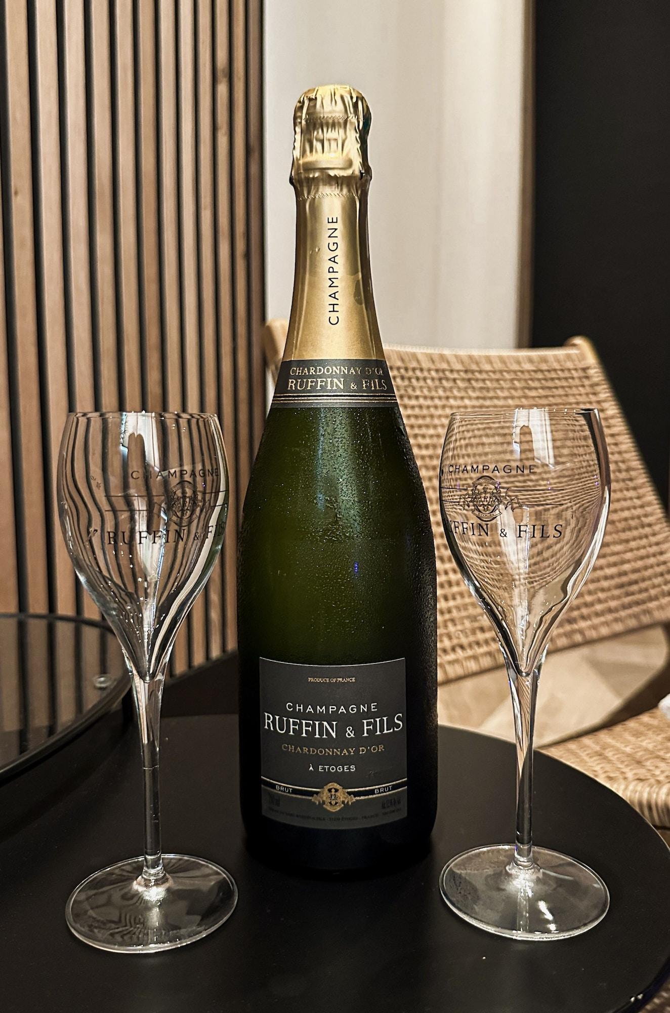 Spa Logis Hôtel et Spa Le Renard