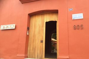 Alojamiento - La Casona de Tita Oaxaca