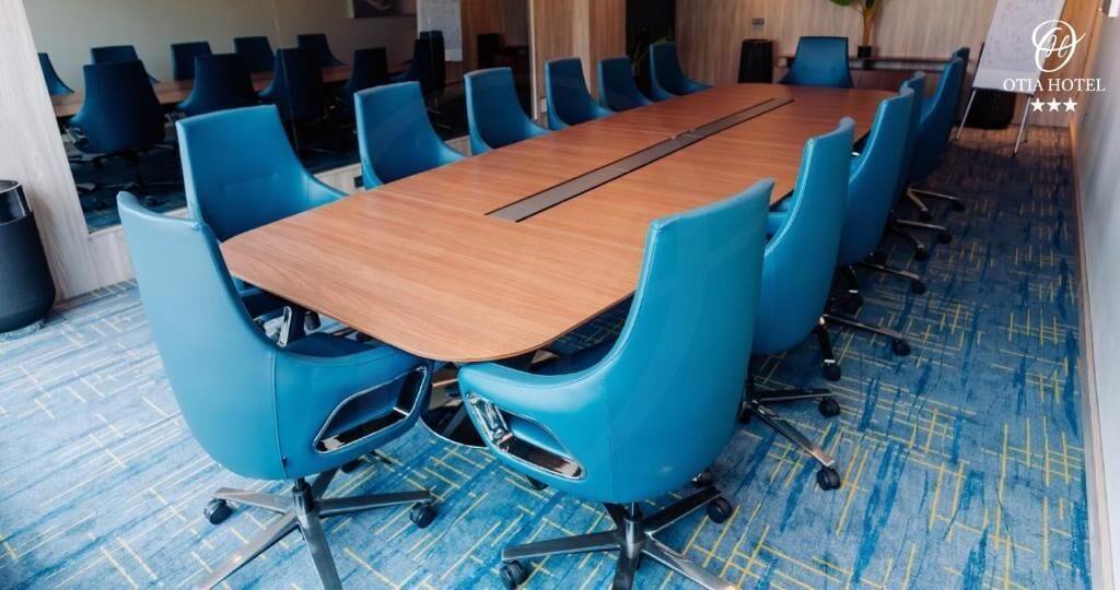 Sala de Reuniones OTIA