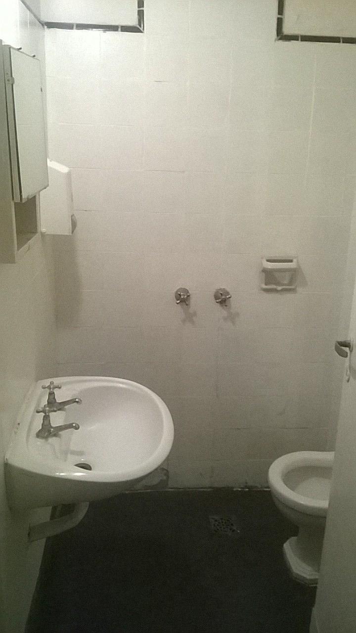 Baño San Cayetano