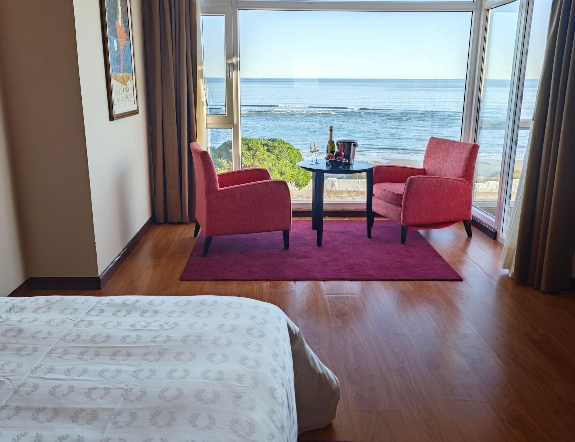 Habitación Hotel y Casino del Rio - Las Grutas