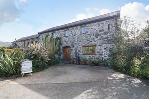 Alquiler Vacacional - Ty Gwennol