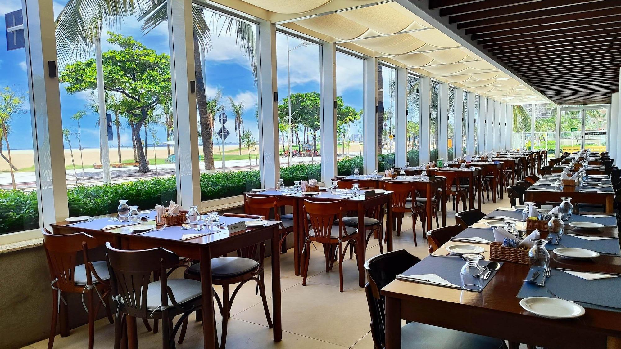 Restaurant Holiday Inn Fortaleza by IHG