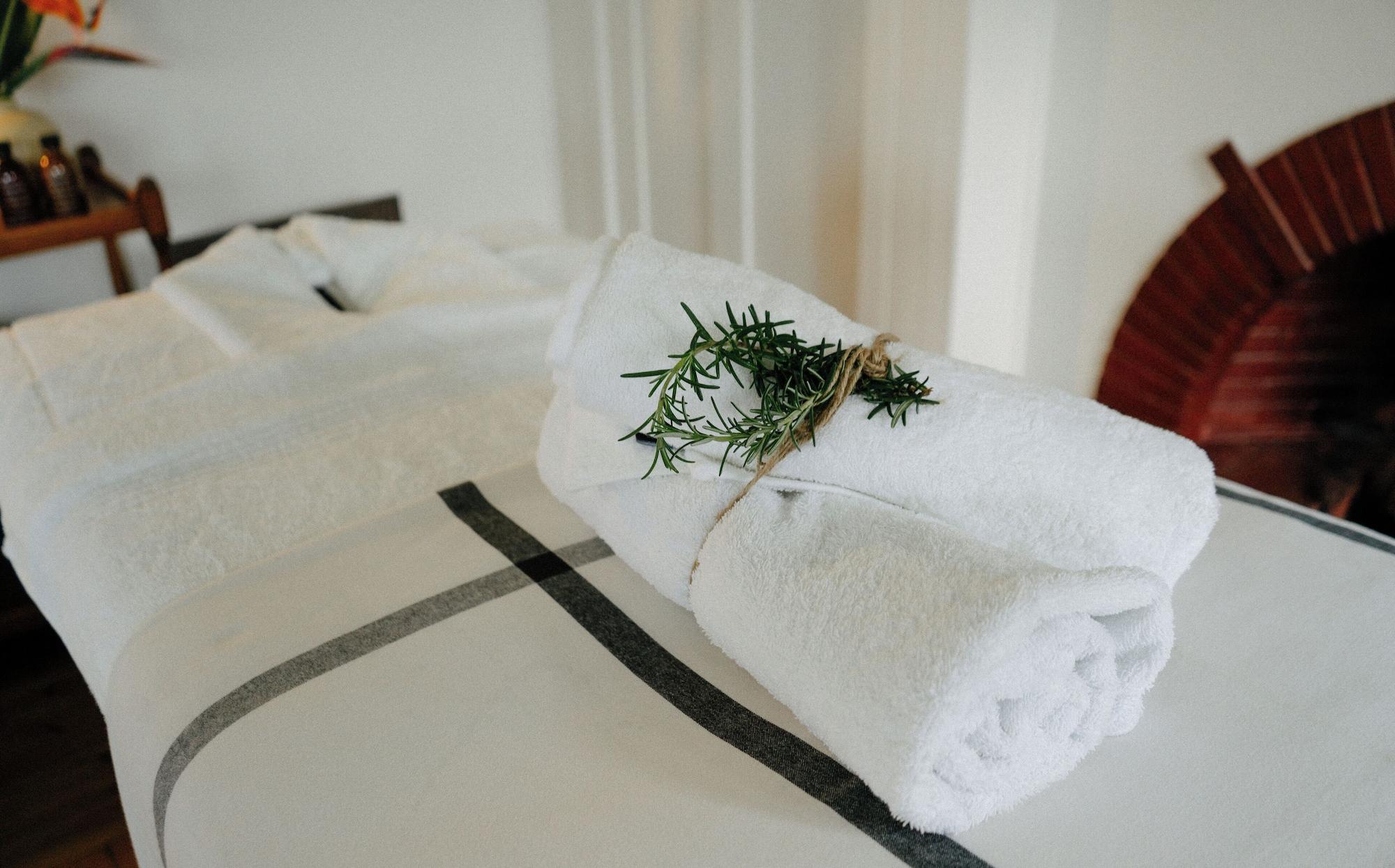 Spa Sonnekus Boutique Hotel & Bistro