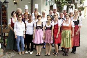 Alojamiento - Hotel Ochsen
