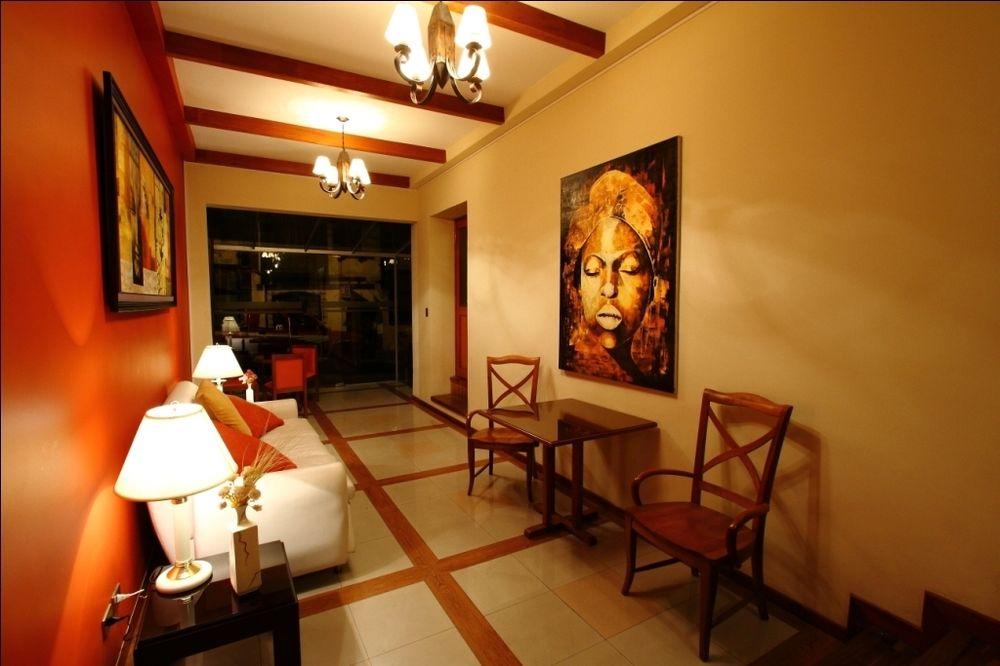 Hotel Hotel Boutique Palma Real Eco Suites