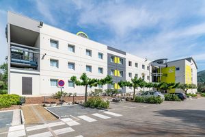 Hospedagens - B&B HOTEL Marseille La Valentine