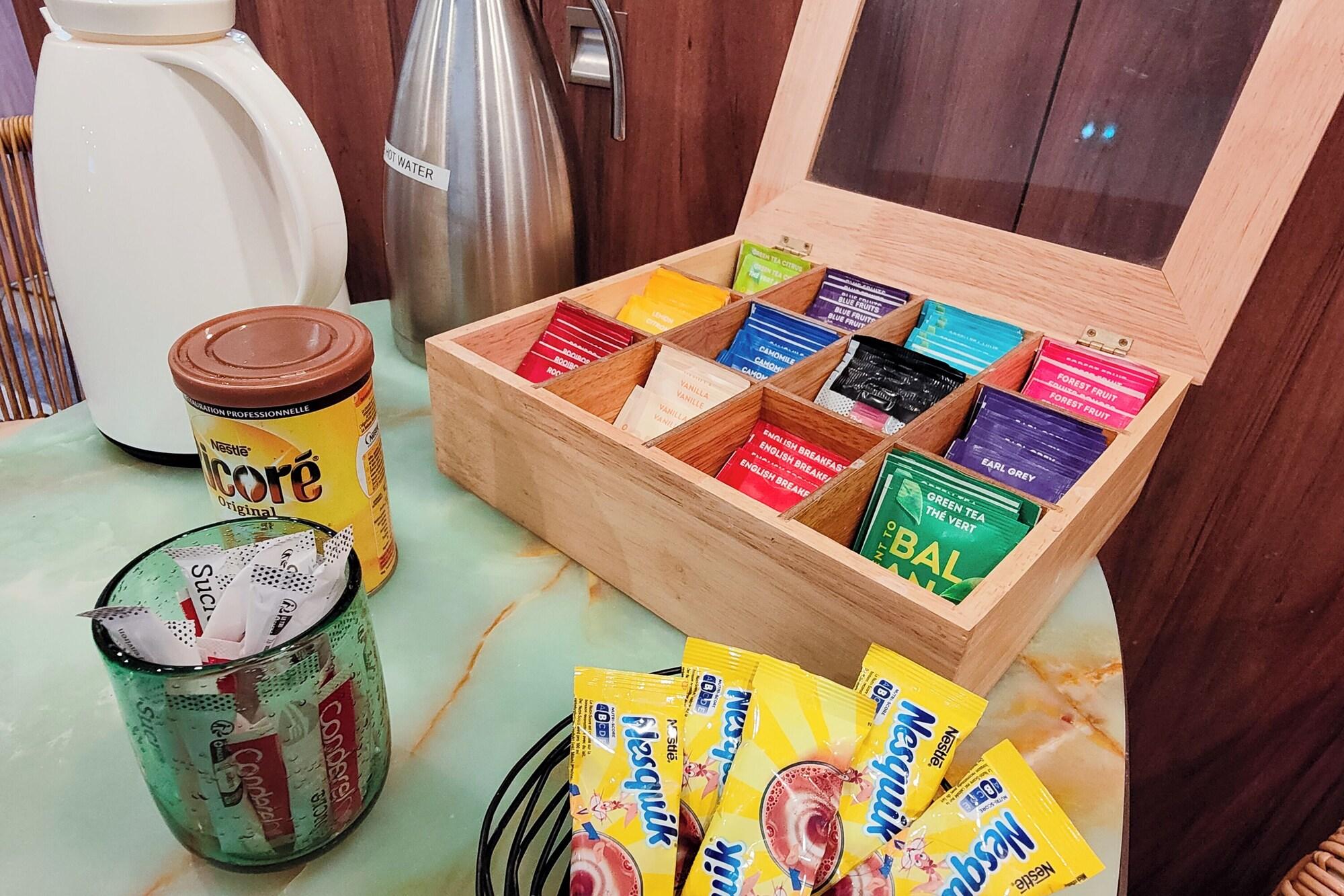 Restaurant Hôtel de France, un hôtel AMMI