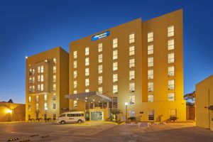 Alojamiento - City Express by Marriott Matamoros