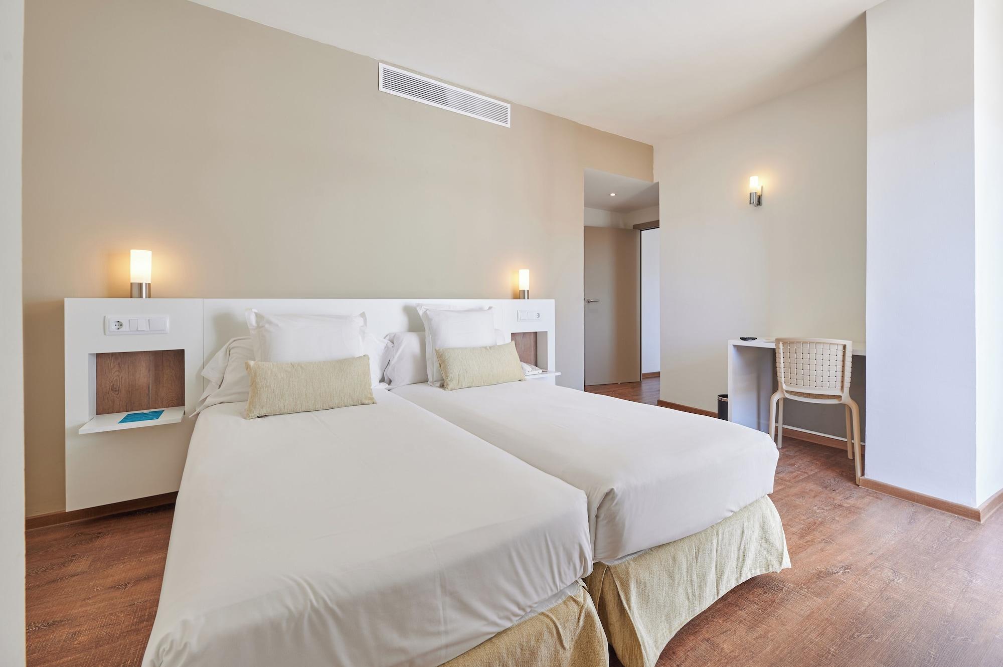 Habitación Alua Calas de Mallorca Resort