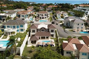 Alojamiento - Royal Villas  Cofresi 6