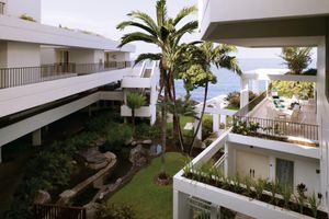 Alojamiento - Club Wyndham Royal Sea Cliff