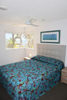 Alquiler Vacacional - Beachfront and pool views from the balcony _ 5 min walk to the beach.