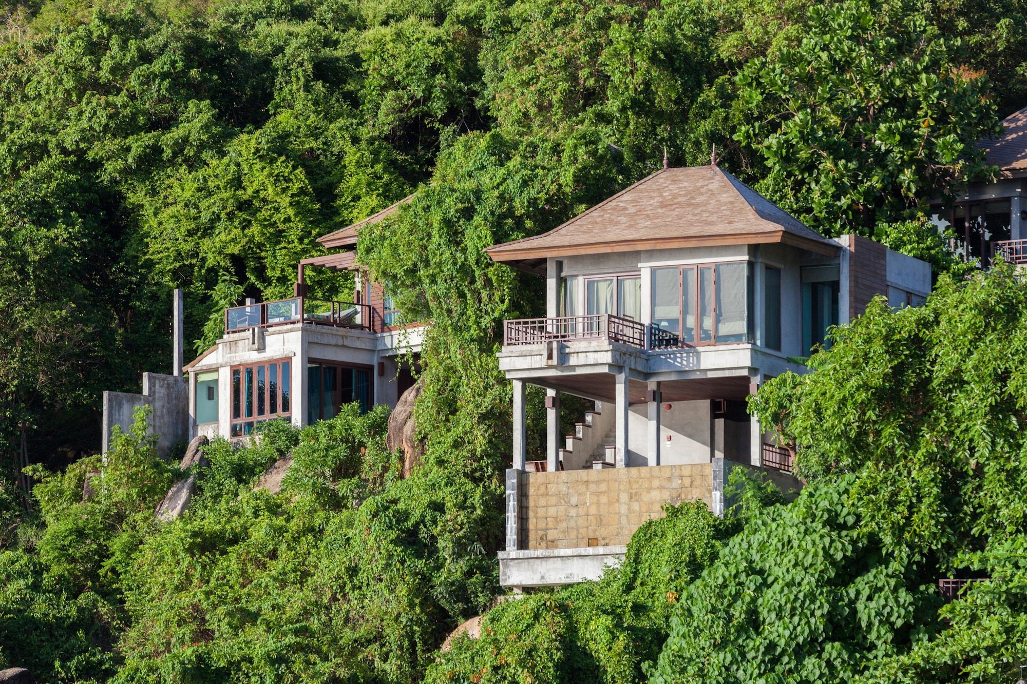 Vista Exterior The Kala Samui