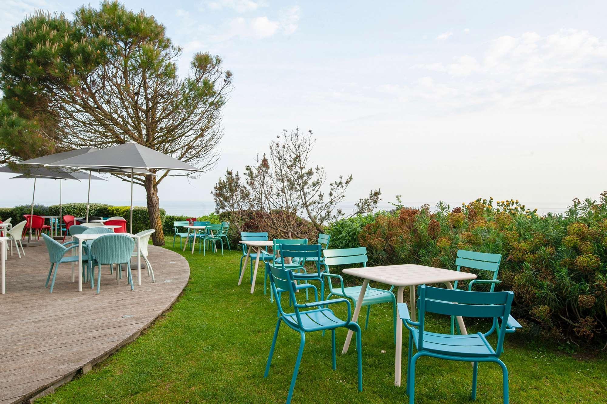 Vista Exterior Le Cise, The Originals Relais