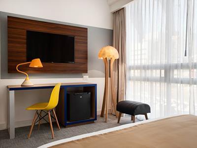 Hotel Hotel Tryp Mexico WTC