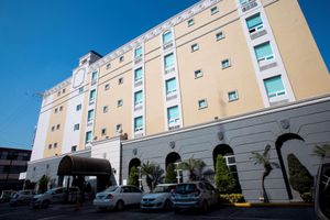 Alojamiento - Best Western Centro Monterrey