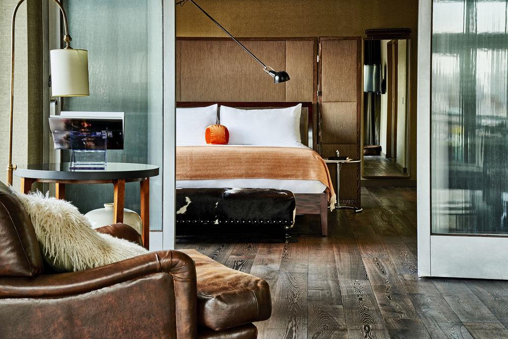 Hotel Soho Grand Hotel