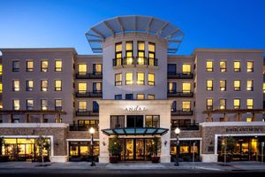 Alojamiento - ANDAZ NAPA, BY HYATT
