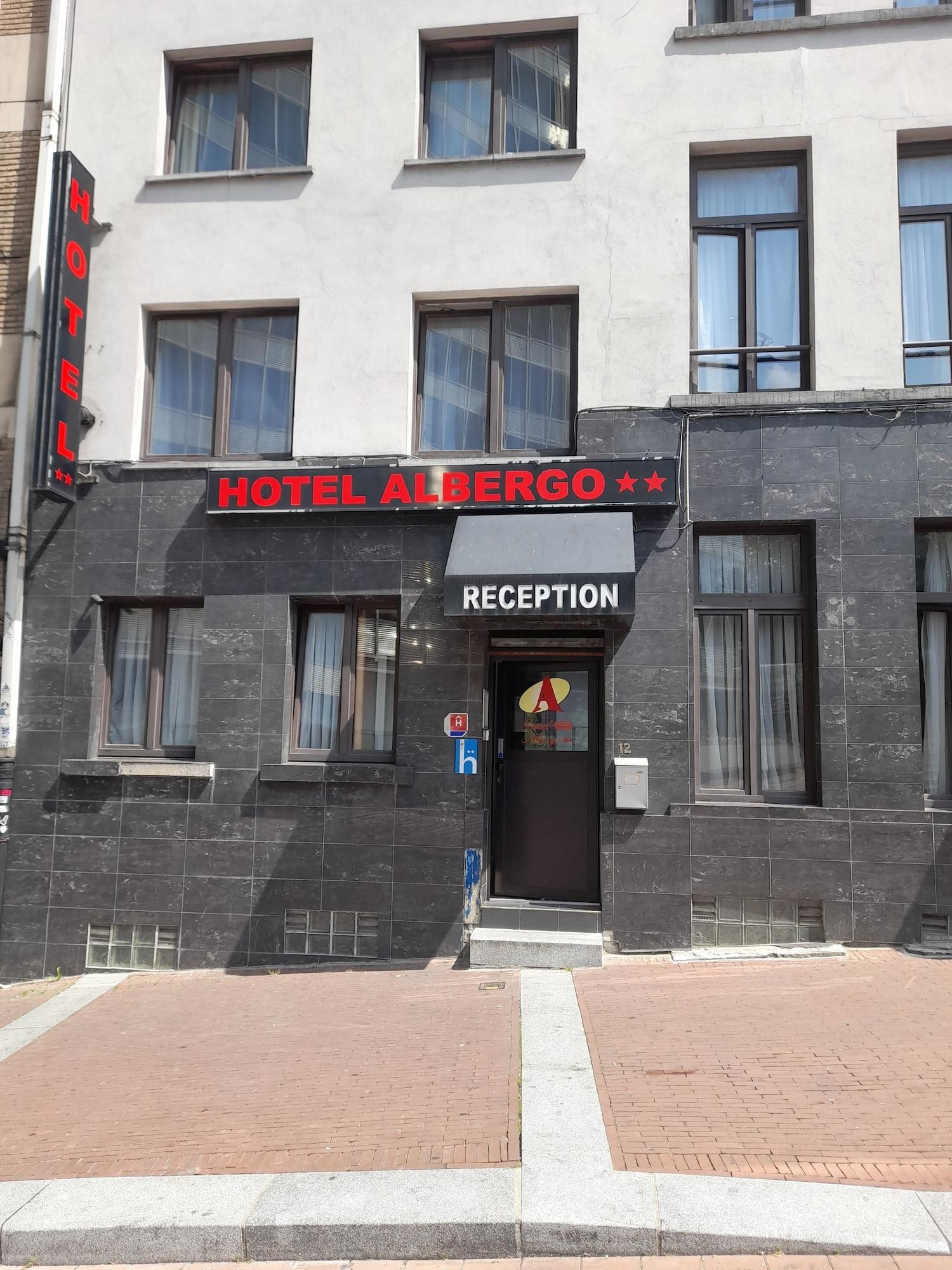 Varios Hotel Albergo