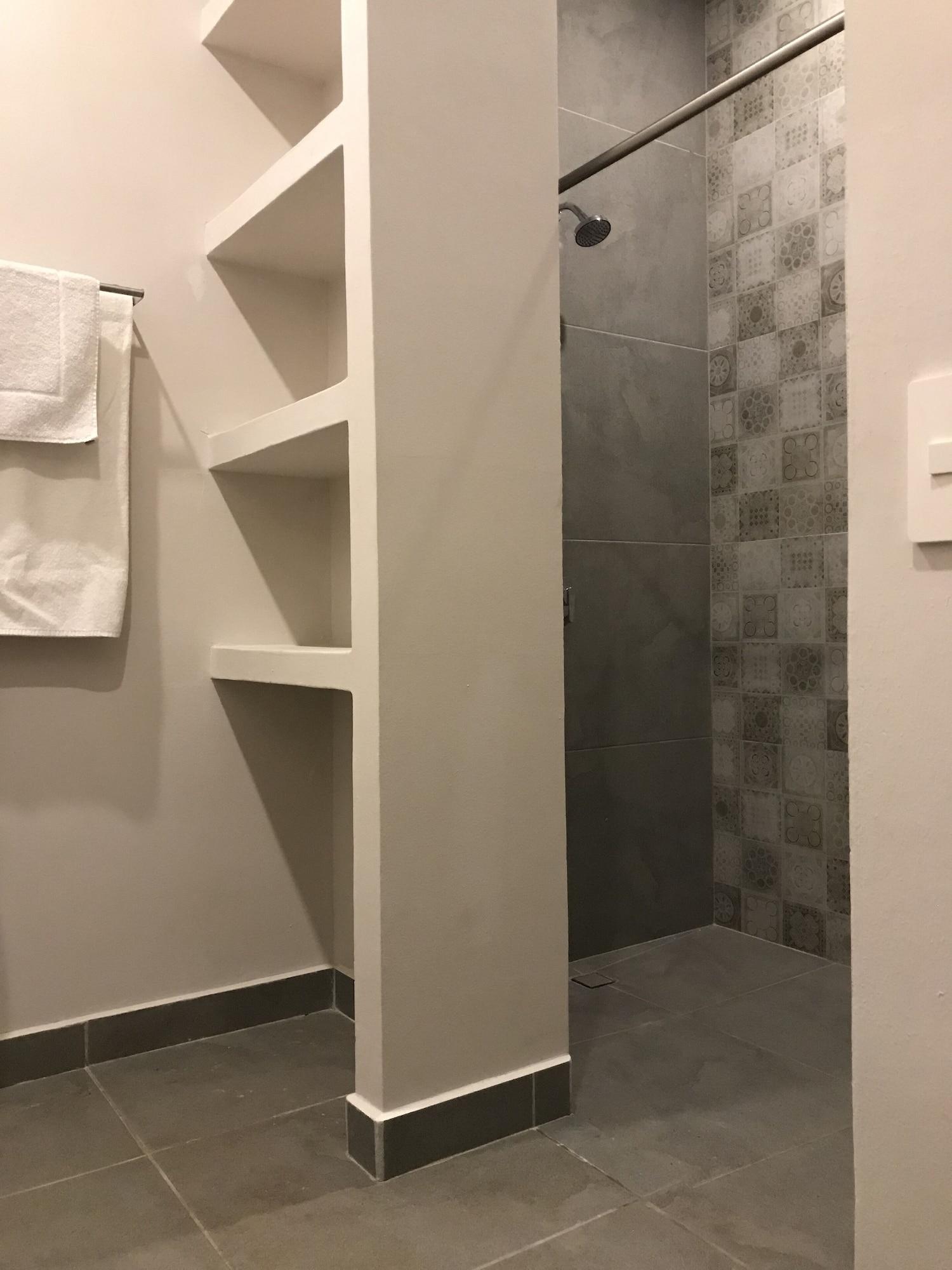 Equipamiento de Habitación Playa Azul Sayulita