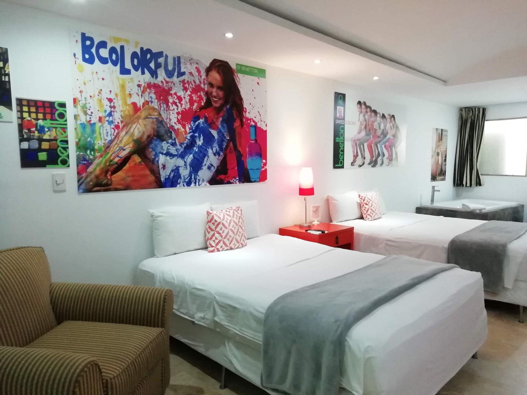 Spa All Inclusive MDH