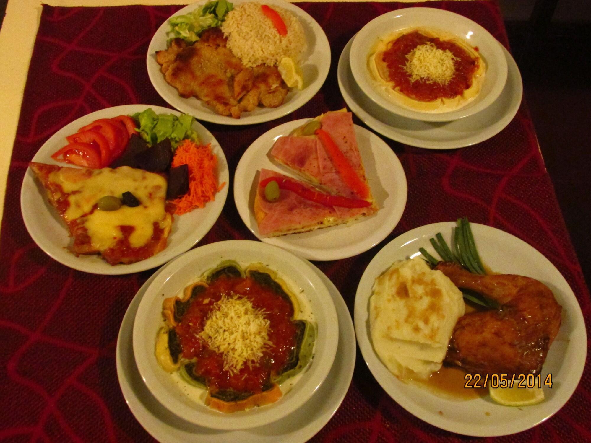 Restaurant Hotel Selby