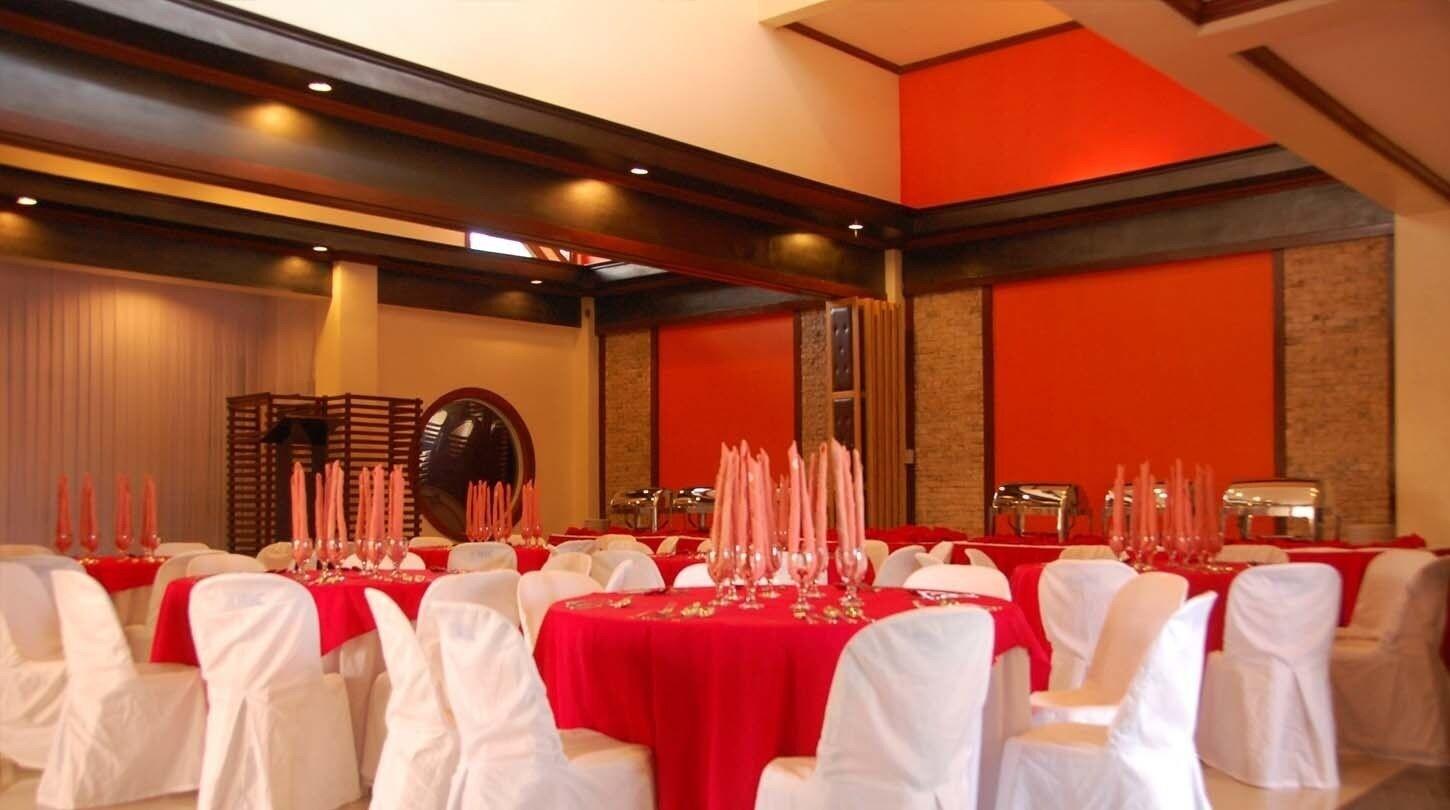 Salón de Baile Staylite Hotel