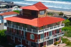 Hospedagens - Hotel Cali en Montaniita