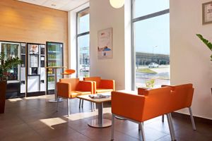 Alojamiento - ibis budget Krakow Stare Miasto