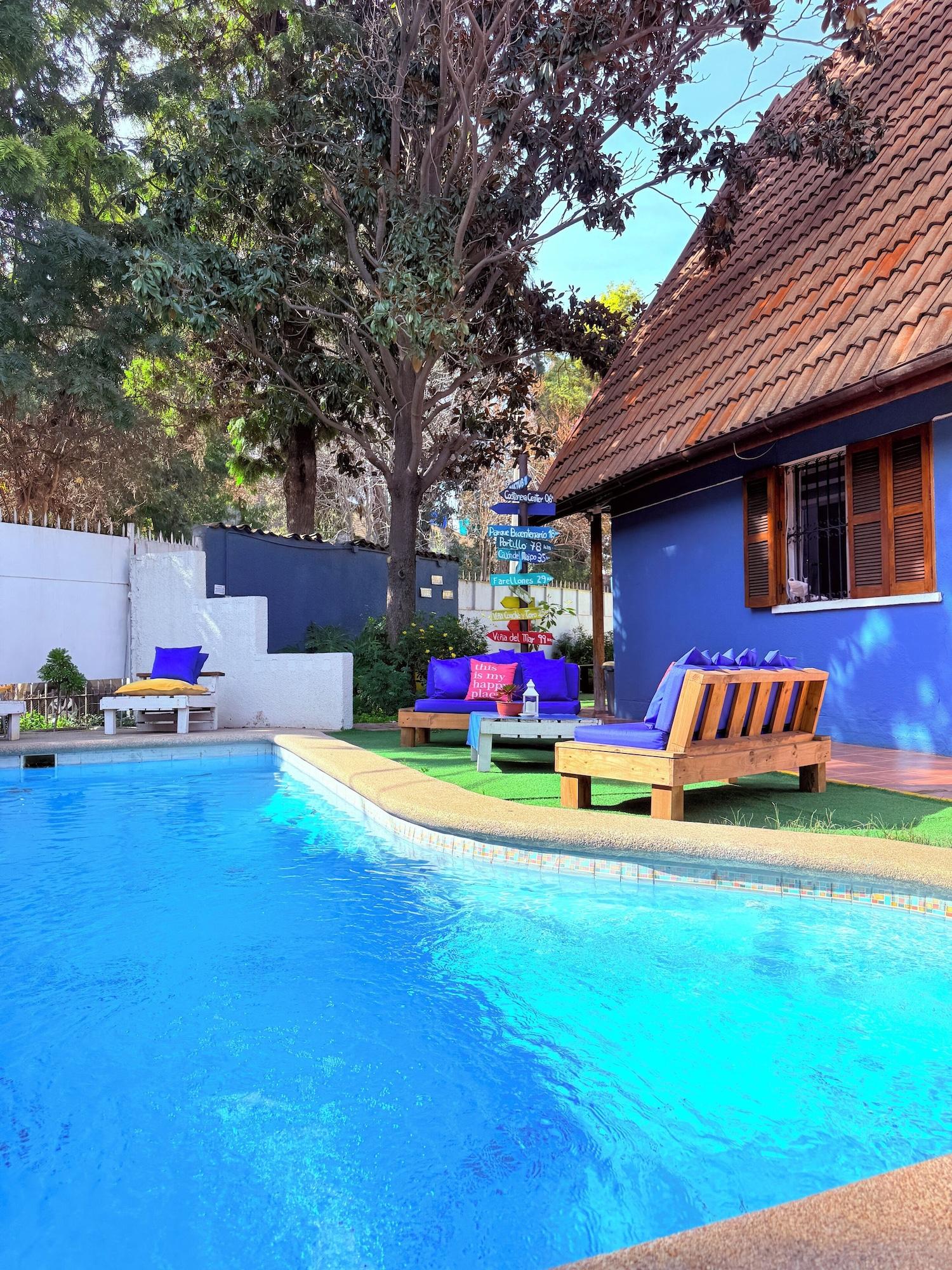 Vista Exterior Maktvb Costanera Hostal Boutique